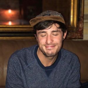 Meet your Posher, Stephen